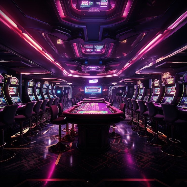 aaa slot featured game showcase
