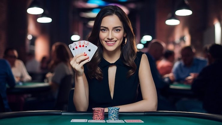 Tampilan layar permainan Cambodia Pools di aaa slot dengan mode demo aktif