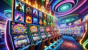 Logo ShopeePay, LinkAja, dan QRIS sebagai pilihan pembayaran digital di aaa slot