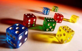Tampilan bonus games di Crazy Time dengan mini-games interaktif dan multiplier