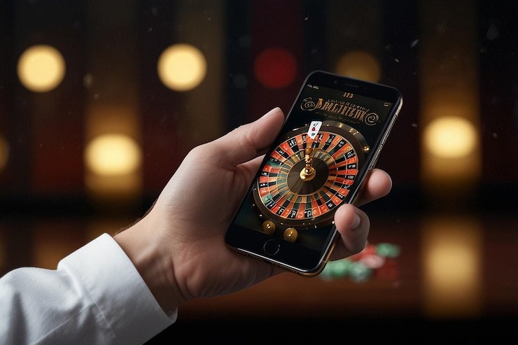 aaa slot featured game showcase